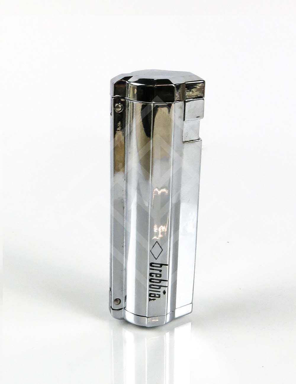 Brebbia Metalic grey